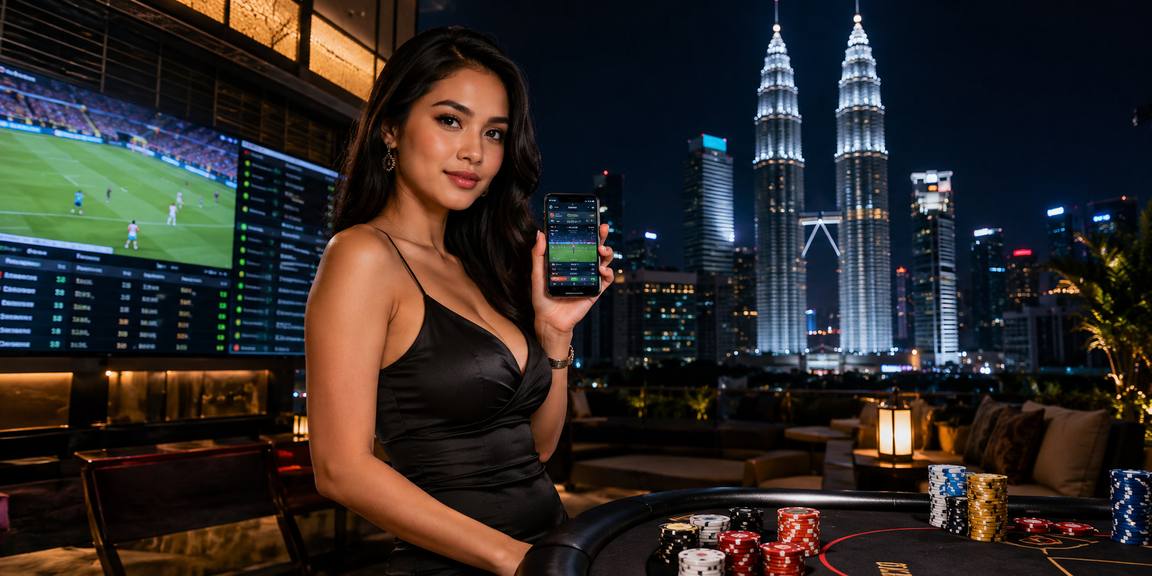 bct666 - Meja Live, Slot dan Sportsbook dalam Satu Tempat